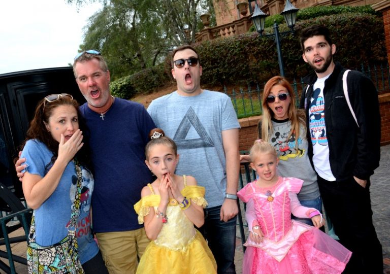 You may think that I am crazy for hating on Disney for this and that's okay