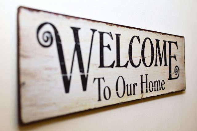 How to decorate your home on a budget